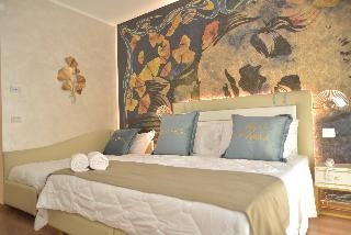 Amsterdam Suite Hotel & SPA 2