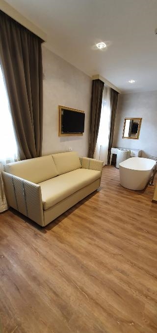Amsterdam Suite Hotel & SPA 5