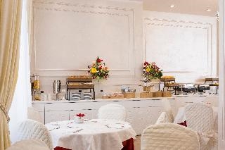 Amsterdam Suite Hotel & SPA 3