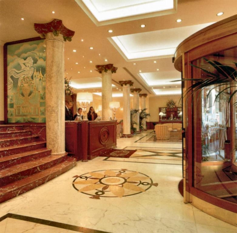 Andreola Central Hotel 3