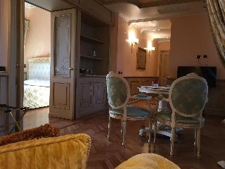 Andreola Central Hotel 3