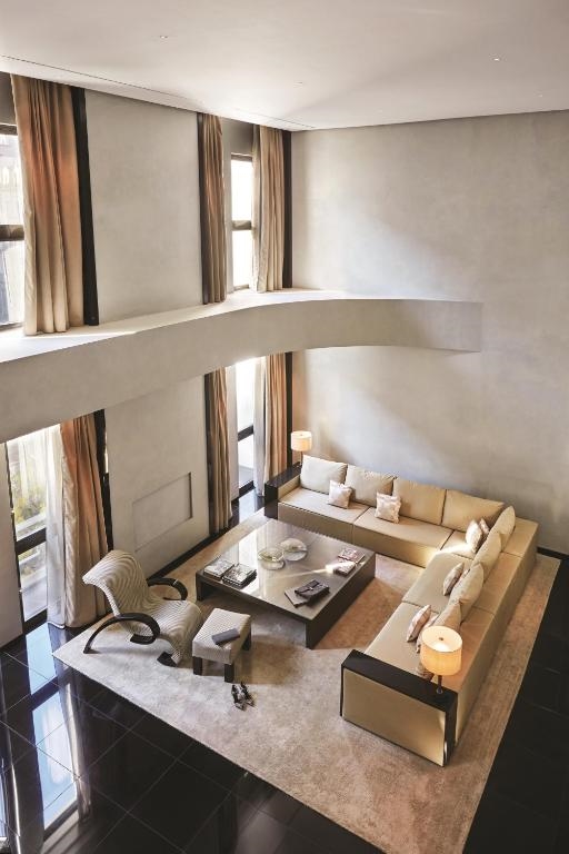 Armani Hotel Milano 2
