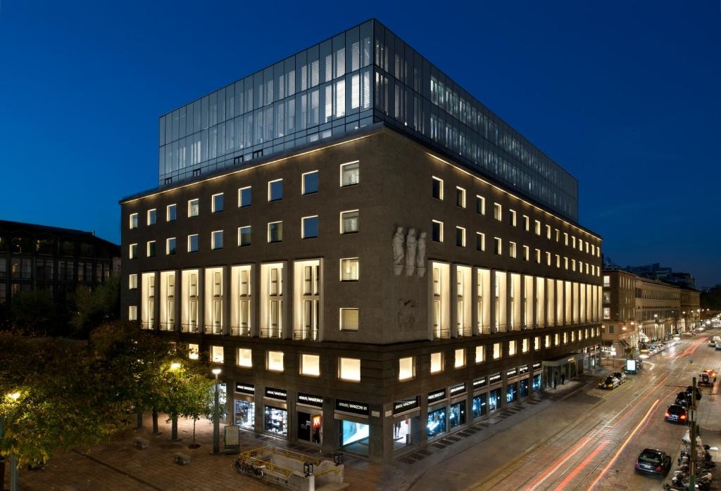 Armani Hotel Milano 3