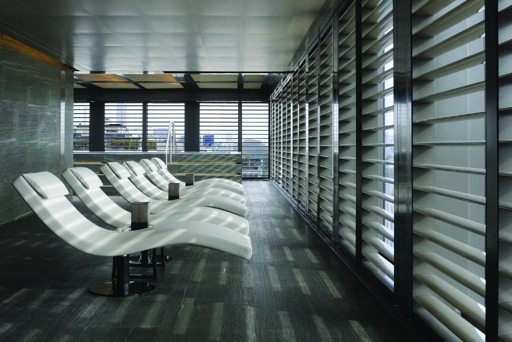 Armani Hotel Milano 5