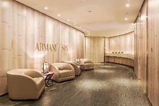 Armani Hotel Milano 5