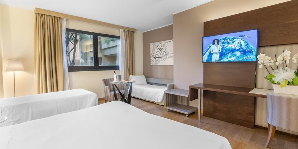 Art Hotel Navigli 2