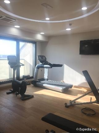Art Hotel Navigli 4