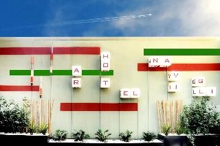 Art Hotel Navigli 2