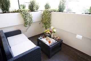 Art Hotel Navigli 5