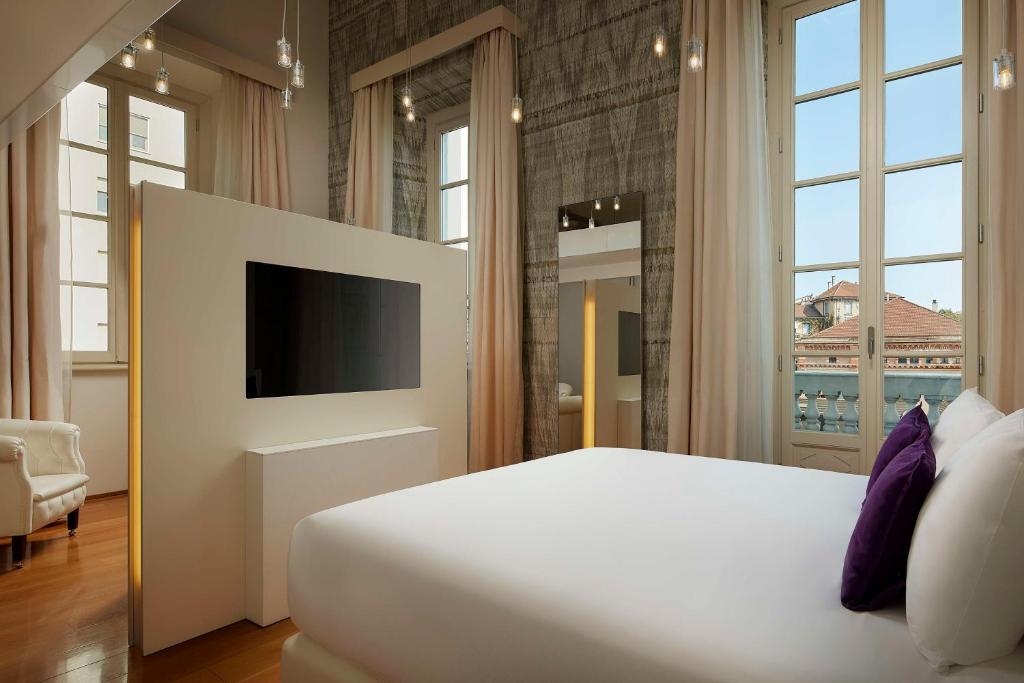 Avani Palazzo Moscova Milan Hotel -Previously NH 2