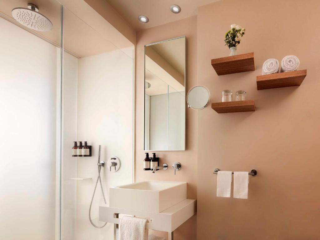 Avani Palazzo Moscova Milan Hotel -Previously NH 3