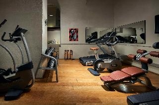 Avani Palazzo Moscova Milan Hotel -Previously NH