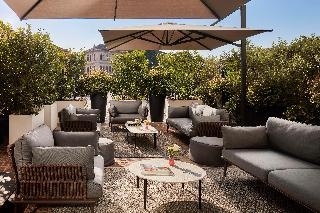 Avani Palazzo Moscova Milan Hotel -Previously NH 4