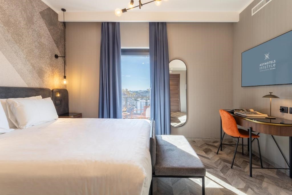 AXYHOTELS InnStyle Milano 2