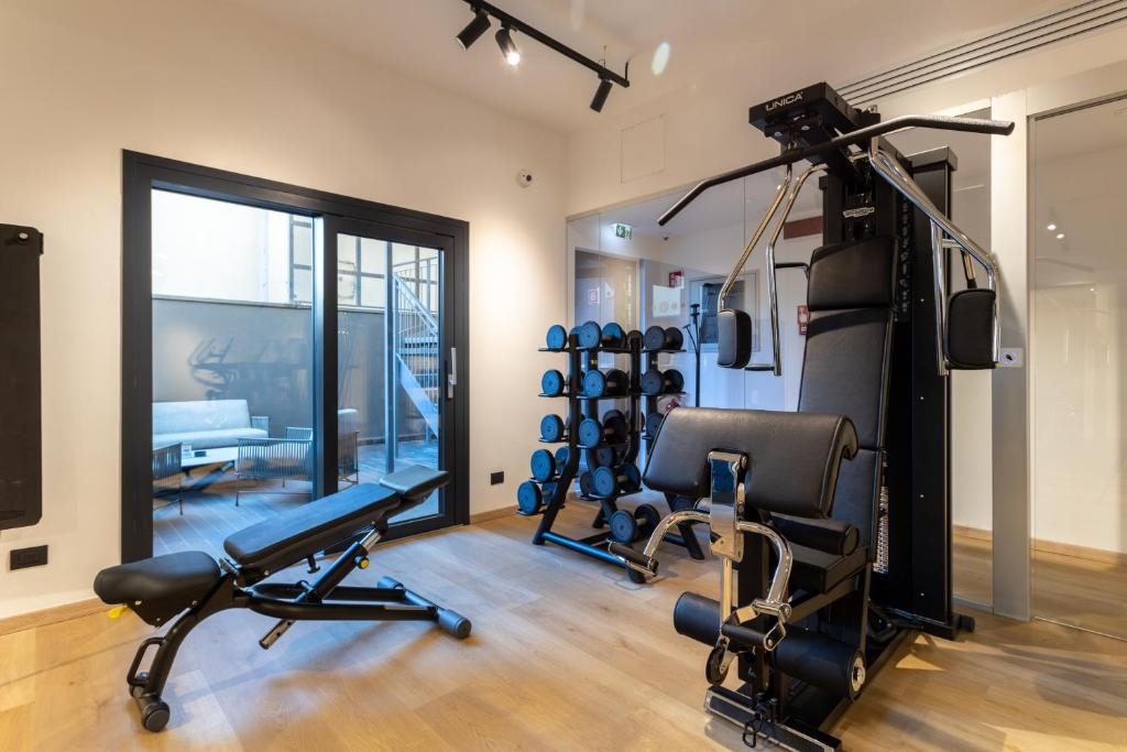 AXYHOTELS InnStyle Milano 3