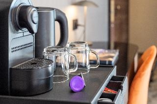 AXYHOTELS InnStyle Milano 4