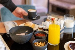 AXYHOTELS InnStyle Milano 3