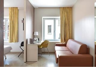 B&B Hotel Milano Central Station 2