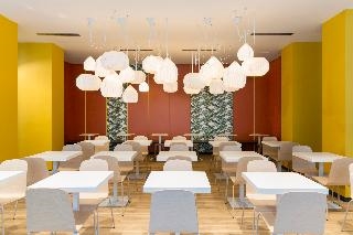 B&B Hotel Milano Central Station 3
