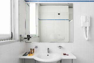 B&B Hotel Milano La Spezia 2