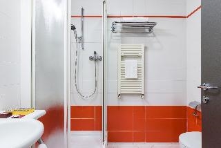 B&B Hotel Milano La Spezia 4