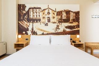B&B Hotel Milano La Spezia 5