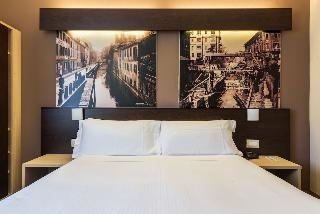 B&B Hotel Milano Portello 5
