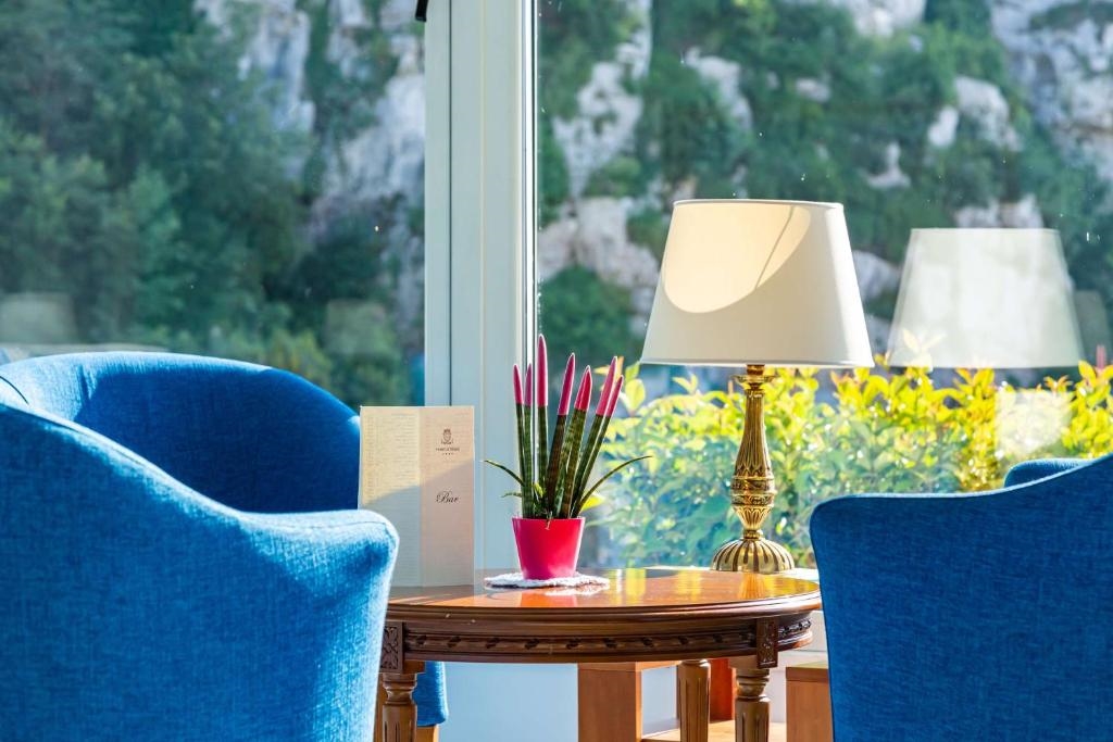 Best Western Hotel La Solara 2