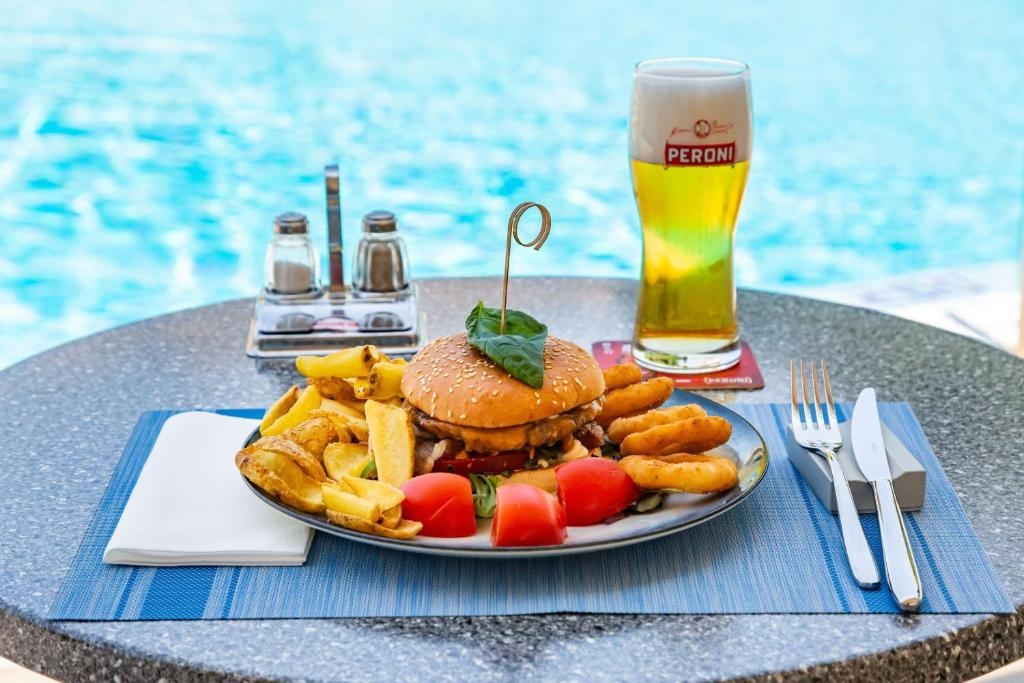 Best Western Hotel La Solara 3