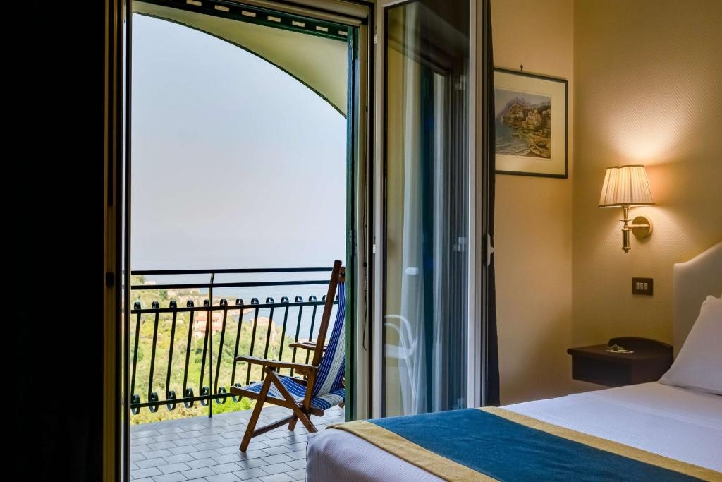Best Western Hotel La Solara 4