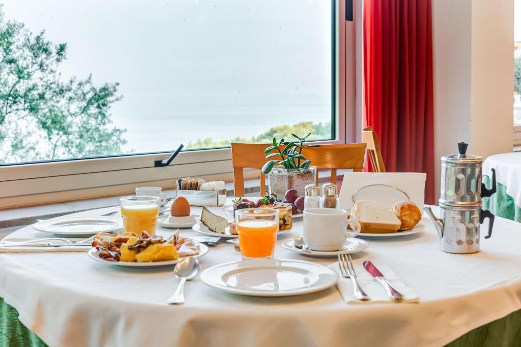 Best Western Hotel La Solara 5