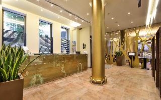 Best Western Hotel Madison 5