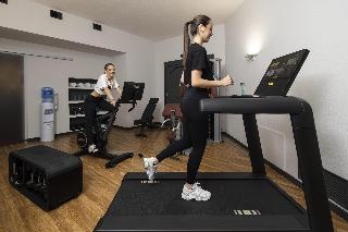 Best Western Regina Elena 3