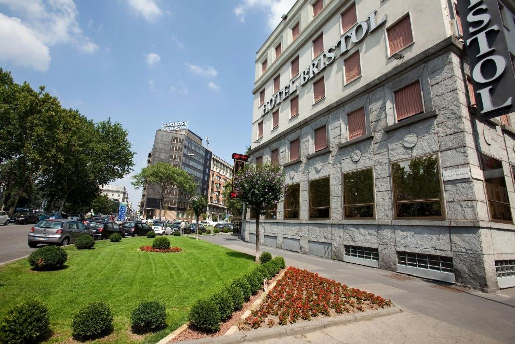 Bristol Hotel