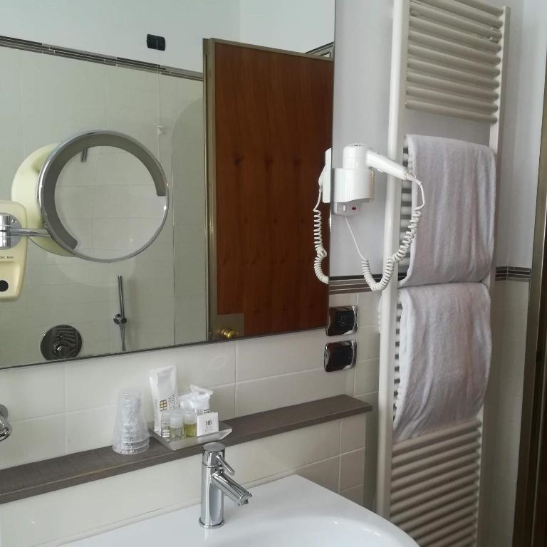 Bristol Hotel 2