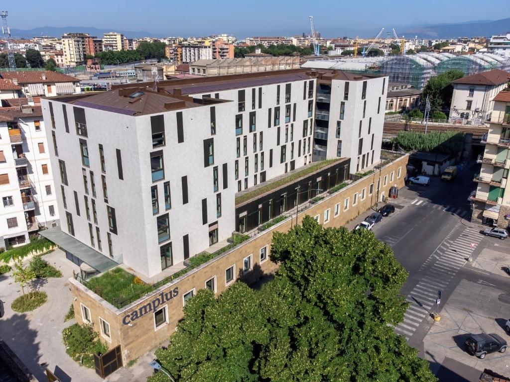 Camplus Firenze
