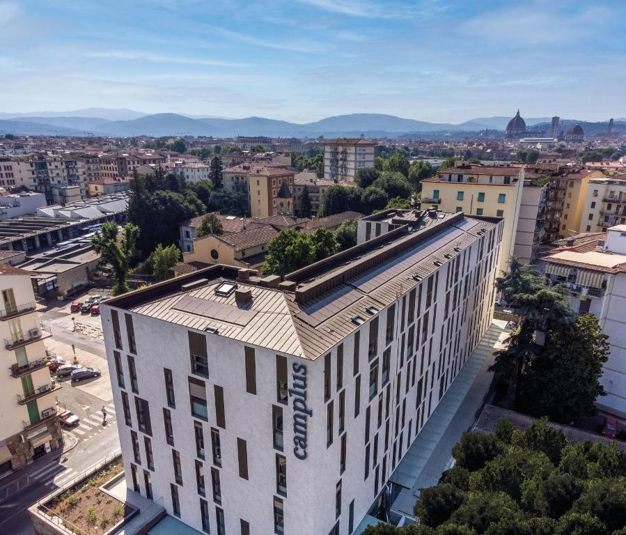 Camplus Firenze 2