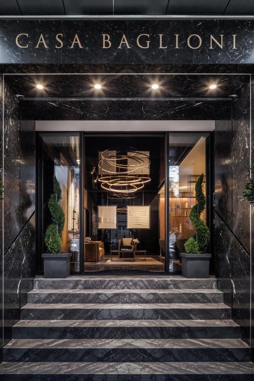 Casa Baglioni Milan 2