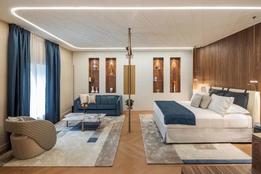 Casa Baglioni Milan 4