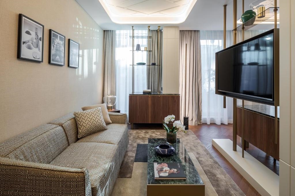 Casa Baglioni Milan 5