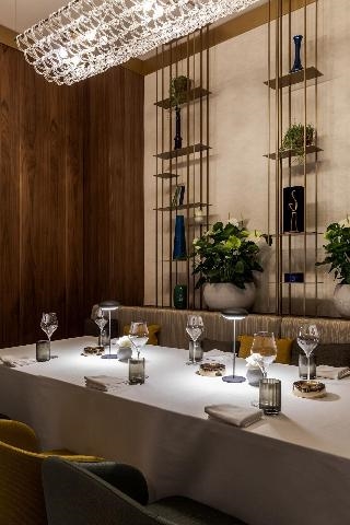 Casa Baglioni Milan 2