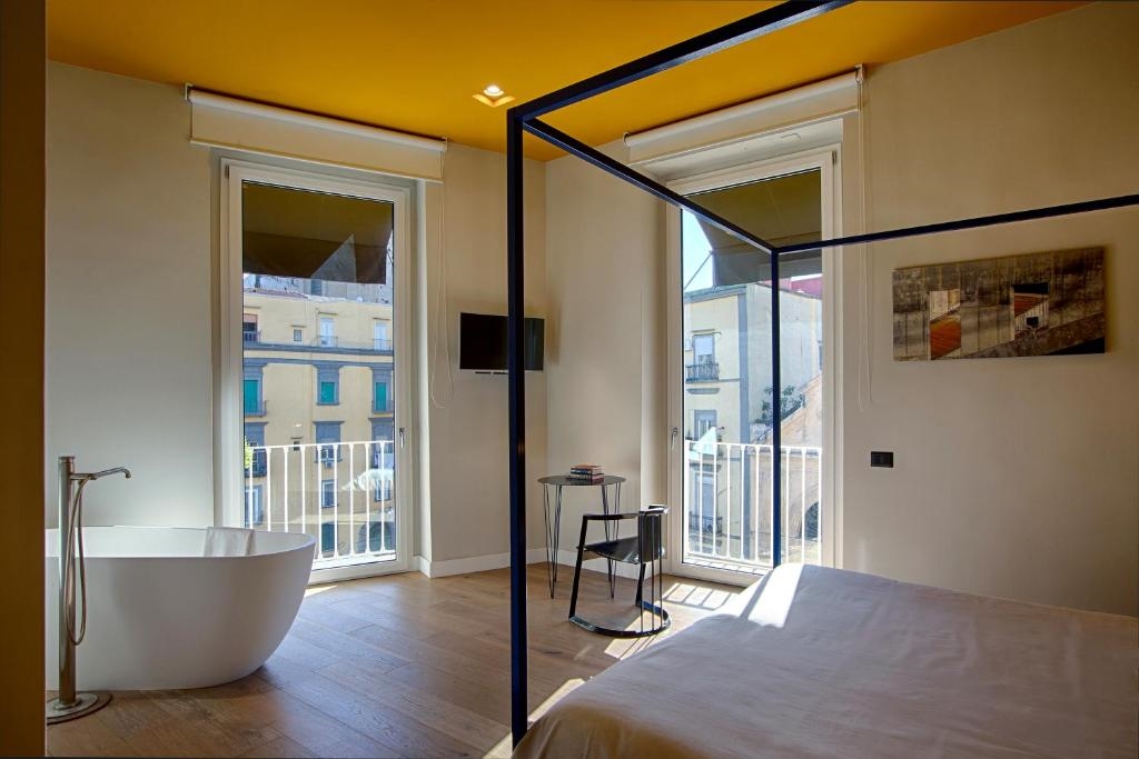 Casa Pacifico Napoli