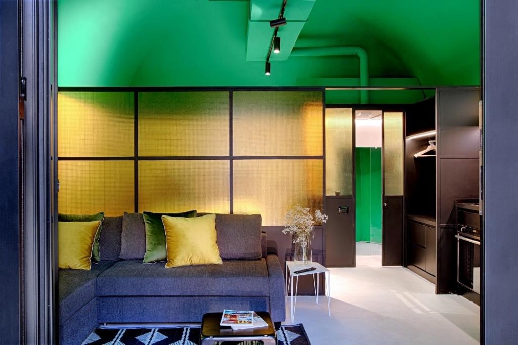Casa Pacifico Napoli 2