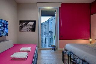 Casa Pacifico Napoli 5