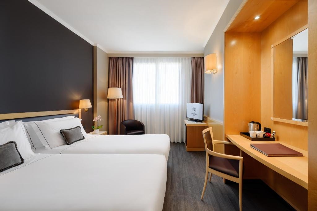 City Life Hotel Poliziano 2