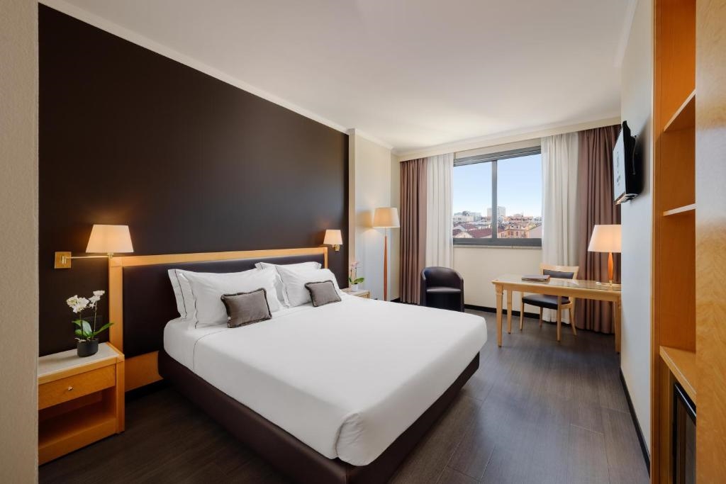 City Life Hotel Poliziano 3
