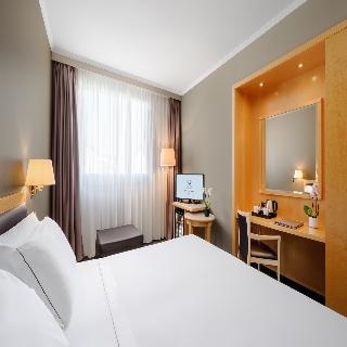 City Life Hotel Poliziano 3