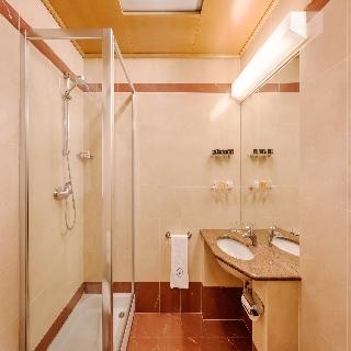 City Life Hotel Poliziano 4
