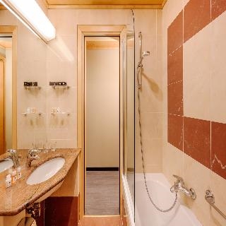 City Life Hotel Poliziano 5