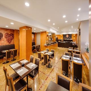 City Life Hotel Poliziano